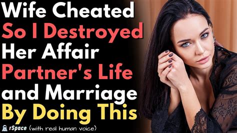 fuck cheating wife